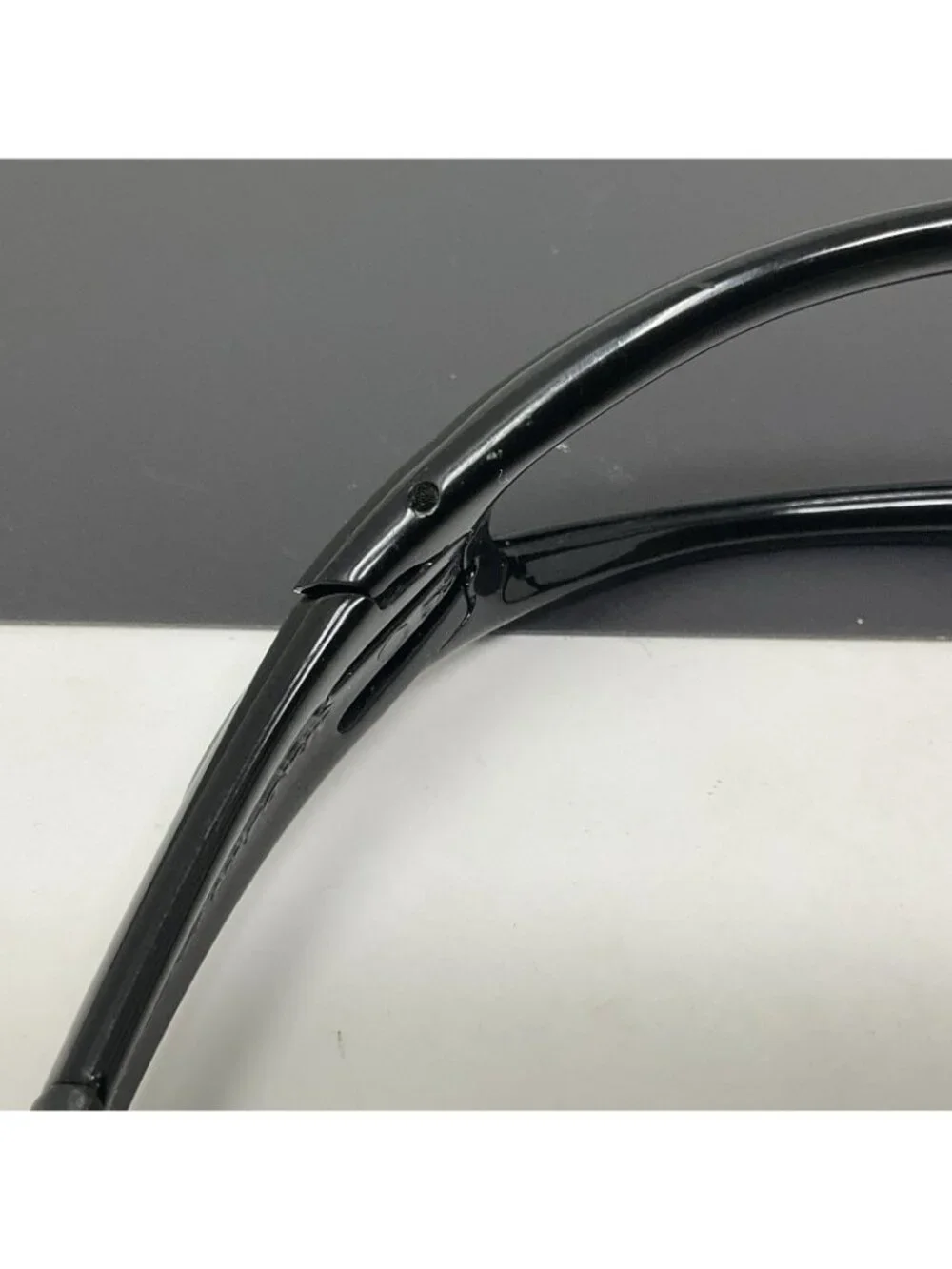 Oakley frame great